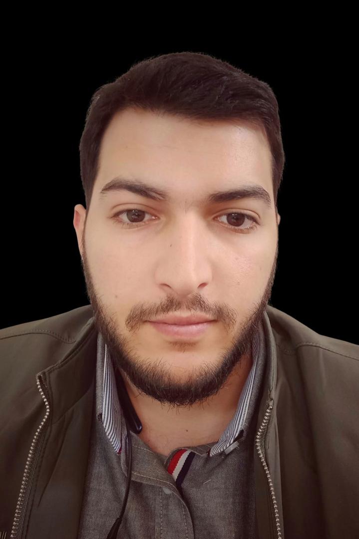 Eng. Astaoui Mohamed🇲🇦