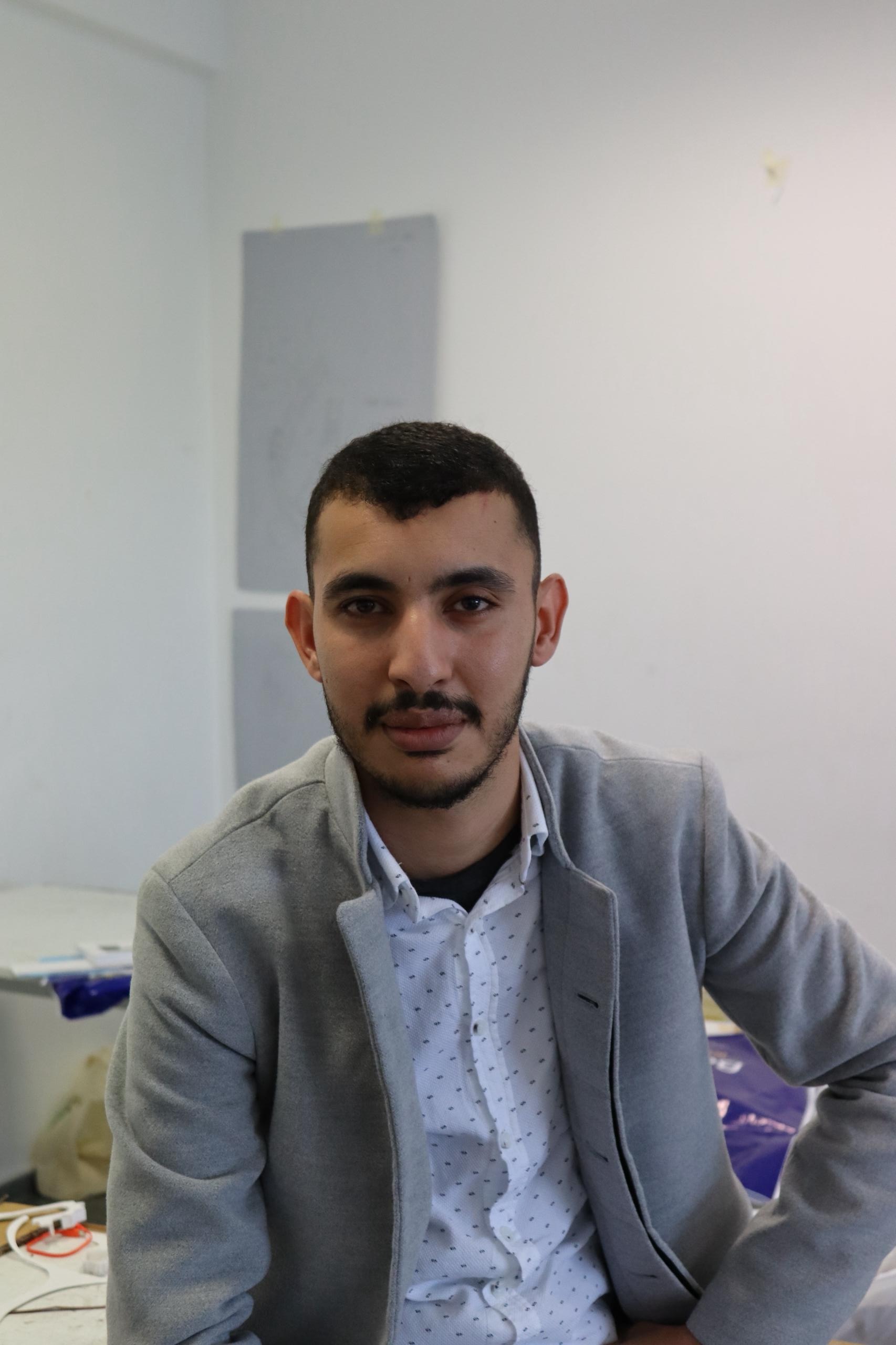 مؤسس الشركة