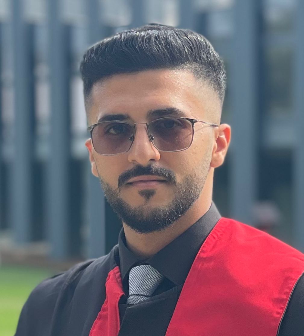 Eng. Muyad Khalid Al-Dhabhani🇾🇪